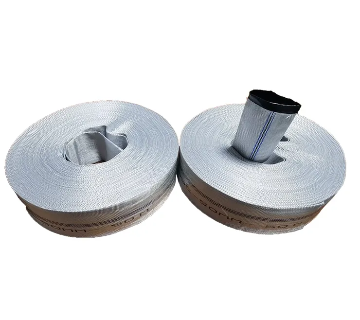 衡水超强耐磨编织水带