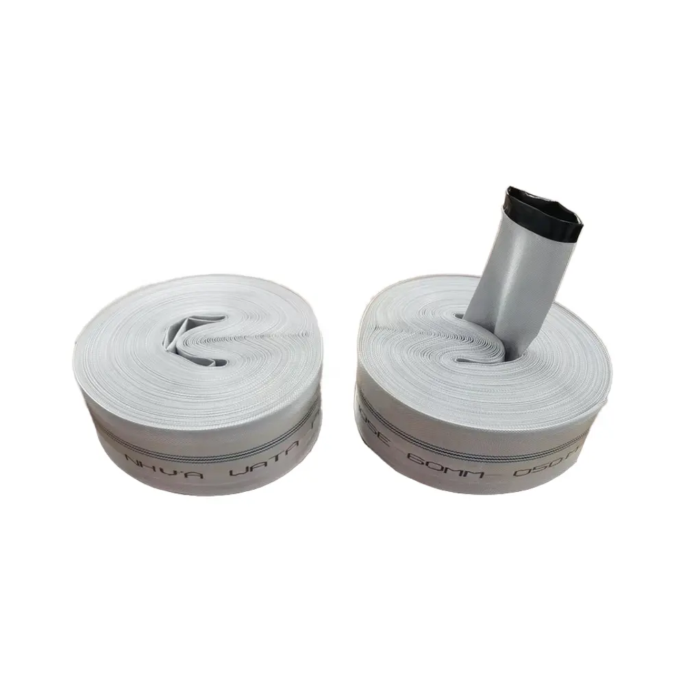 衡水高分子涤纶编织水带