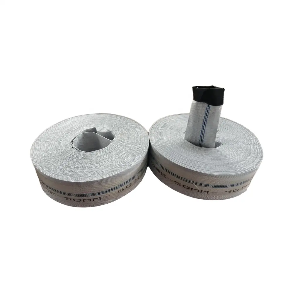 衡水抗旱涤纶编织水带