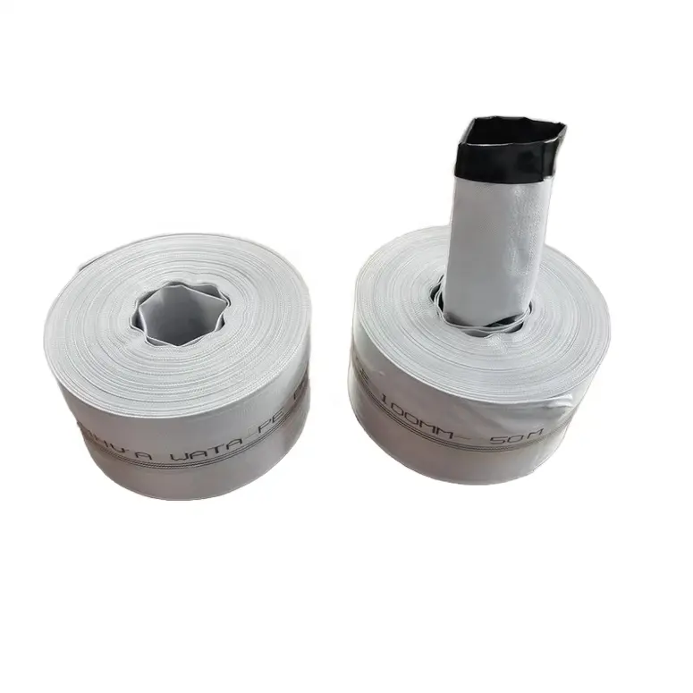 衡水国标涤纶编织水带